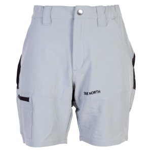 Køb True North Dame Shorts - Steel Blue - XS online billigt tilbud rabat tøj