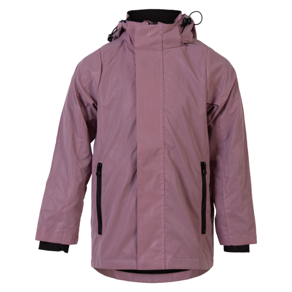 Køb True North Refleks Børne Jakke - Lt.Rose Reflective - 92 online billigt tilbud rabat tøj