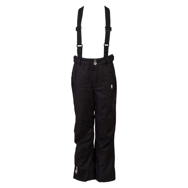 Køb True North Unisex Skibukser - Black - M online billigt tilbud rabat tøj