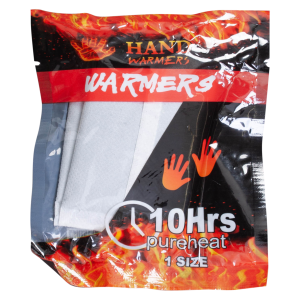 Køb Unisex Håndvarmer - Black - Onesize online billigt tilbud rabat tøj