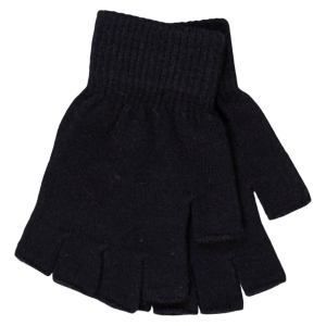 Køb Unisex Handsker - Sort - Onesize online billigt tilbud rabat tøj