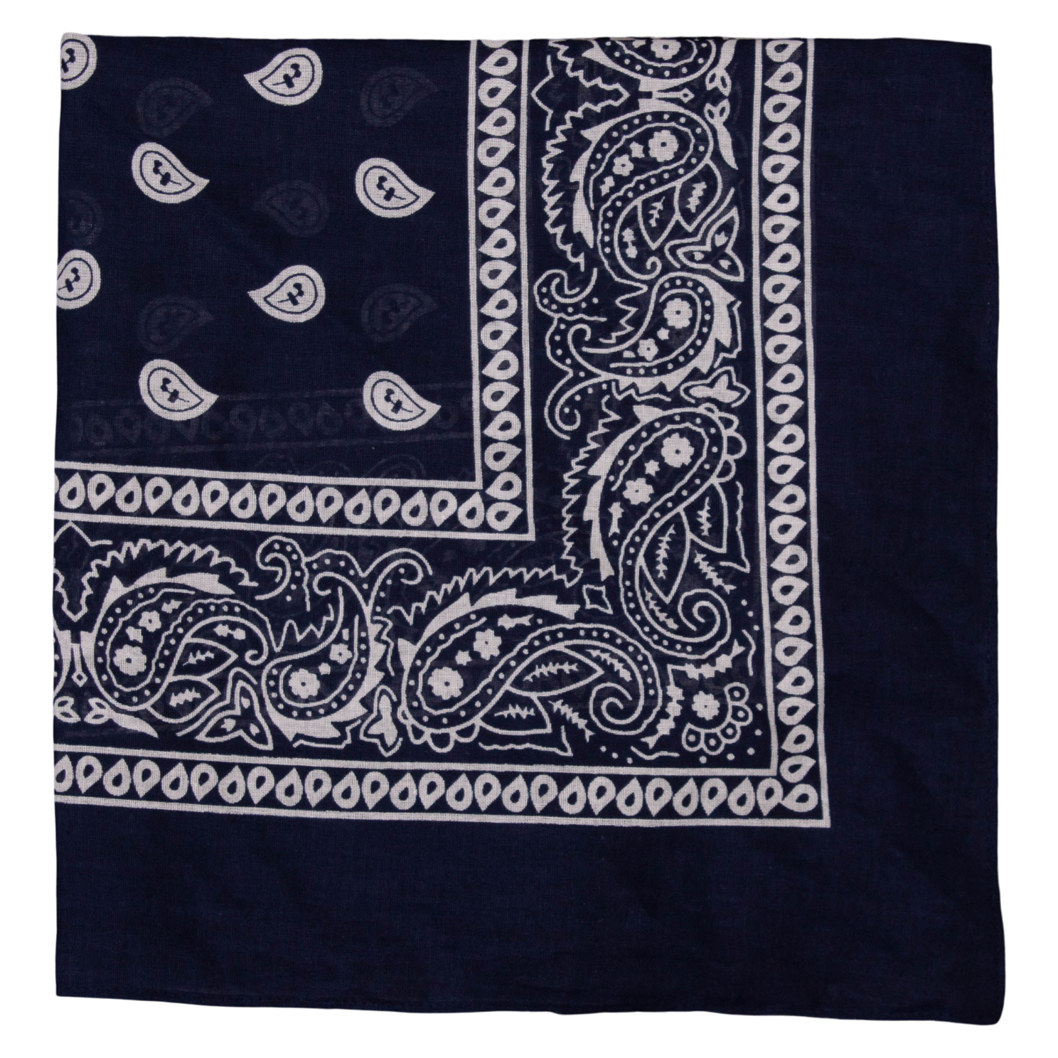 Køb Unisex Tørklæde - Blå - Onesize online billigt tilbud rabat tøj