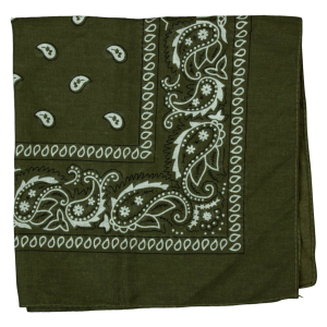 Køb Unisex Tørklæde - Grøn - Onesize online billigt tilbud rabat tøj