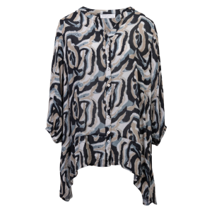 Køb Vanting Dame Bluse - Farve 1 - 46/48 online billigt tilbud rabat tøj