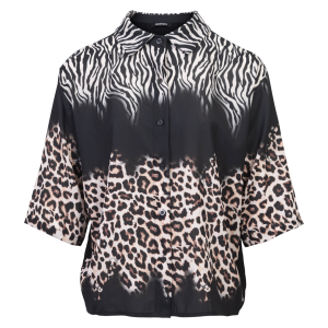 Køb Vanting Dame Bluse - Leo - S/M online billigt tilbud rabat tøj