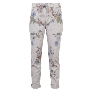 Køb Vanting Dame Bukser - Beige - S/M online billigt tilbud rabat tøj