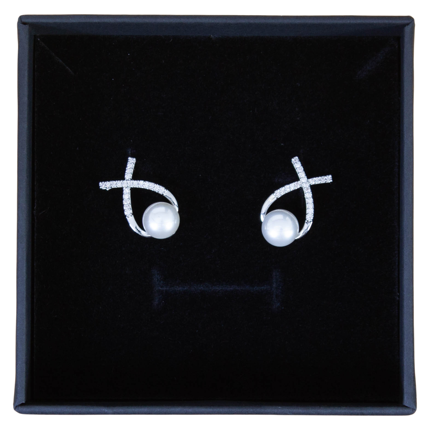 Køb Vanting Dame Øreringe - 03 - Silver - Onesize online billigt tilbud rabat tøj