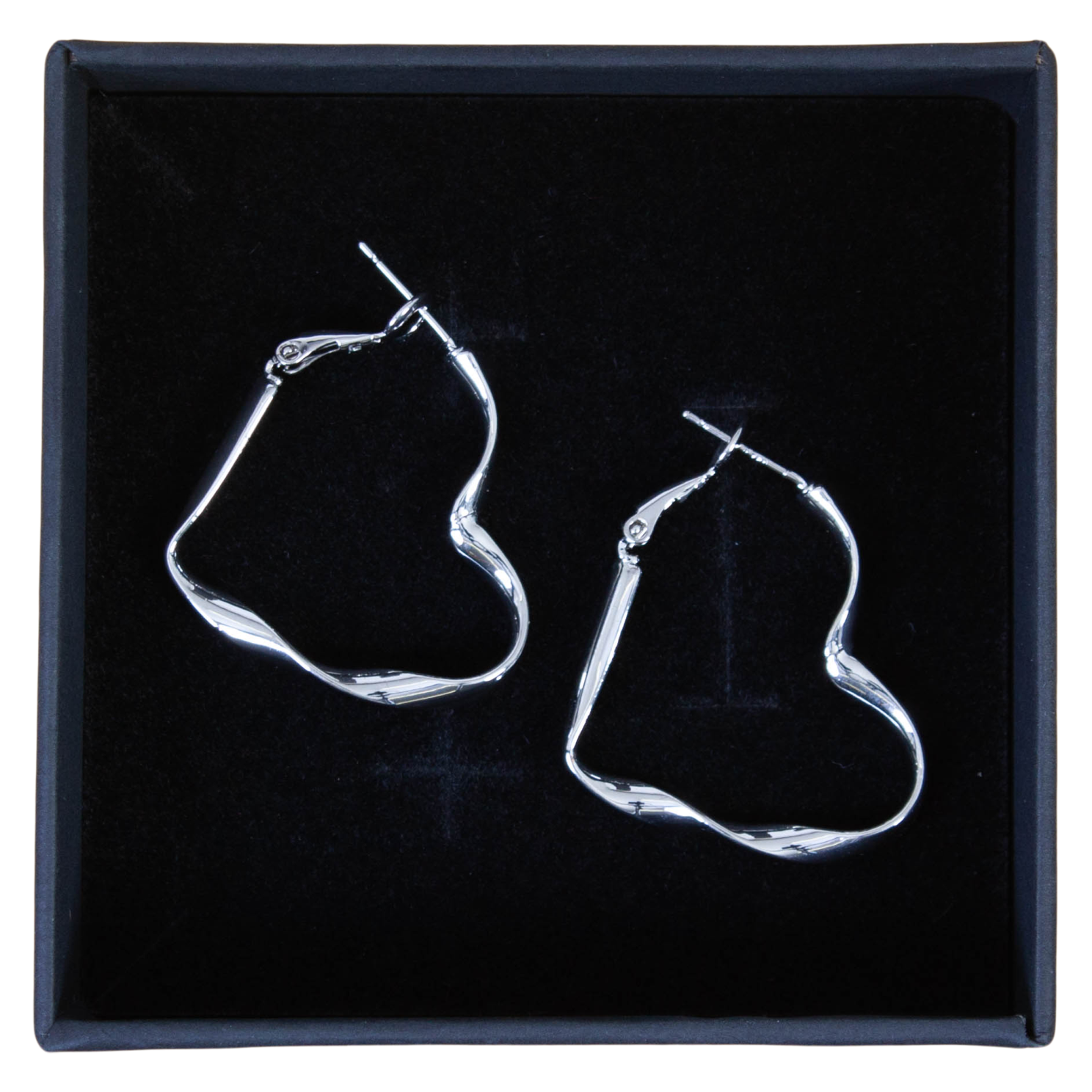 Køb Vanting Dame Øreringe - 16 - Silver - Onesize online billigt tilbud rabat tøj