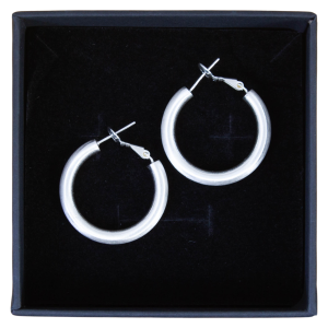 Køb Vanting Dame Øreringe - 20 - Silver - Onesize online billigt tilbud rabat tøj