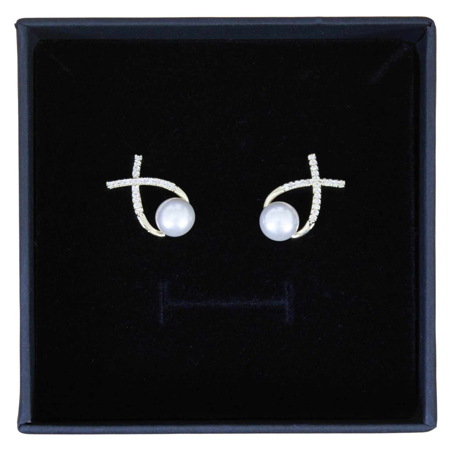 Køb Vanting Dame Øreringe - Farve 3 - Onesize online billigt tilbud rabat tøj