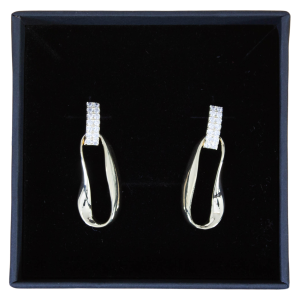 Køb Vanting Dame Øreringe - Farve 7 - Onesize online billigt tilbud rabat tøj