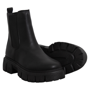 Køb Vanting Dame Støvler - Black - 37 online billigt tilbud rabat tøj