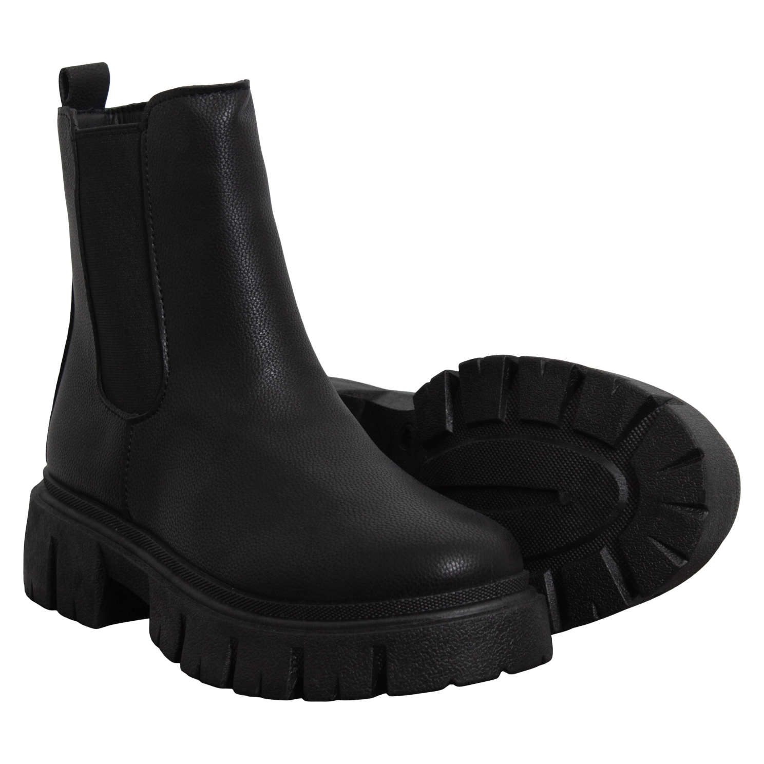 Køb Vanting Dame Støvler - Black - 37 online billigt tilbud rabat tøj