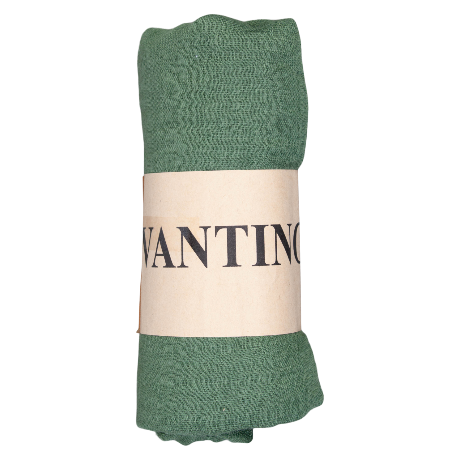 Køb Vanting Dame Tørklæde - Army 31 - Onesize online billigt tilbud rabat tøj