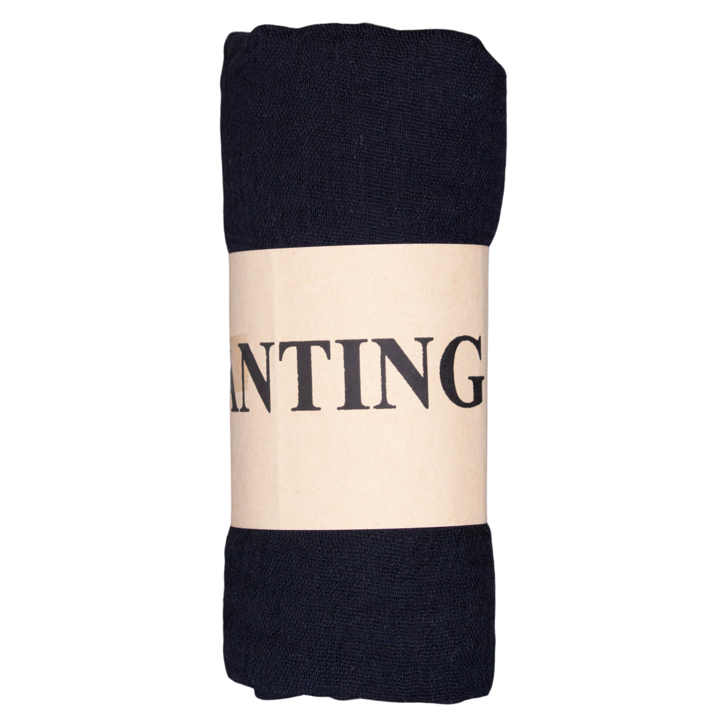 Køb Vanting Dame Tørklæde - Black 23 - Onesize online billigt tilbud rabat tøj