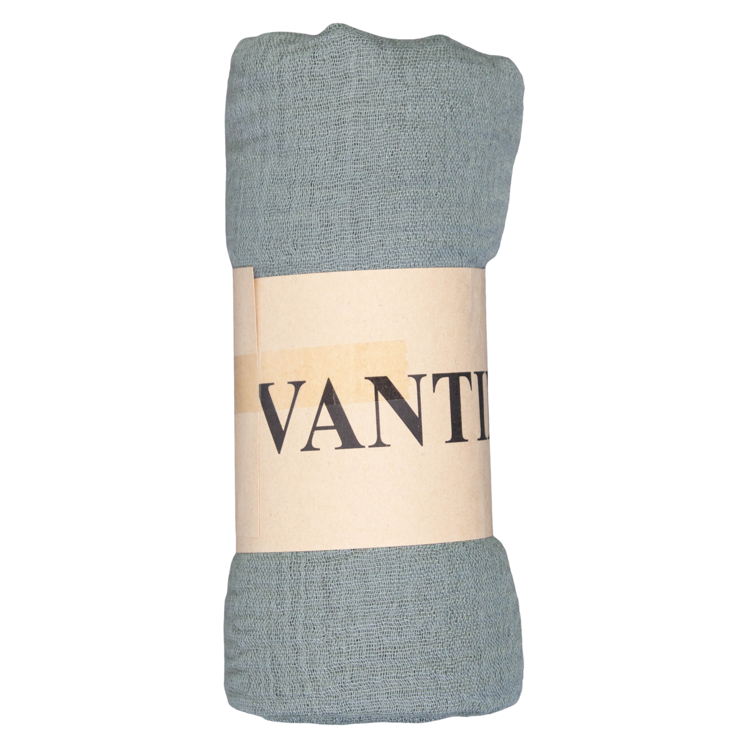 Køb Vanting Dame Tørklæde - Khaki 89 - Onesize online billigt tilbud rabat tøj