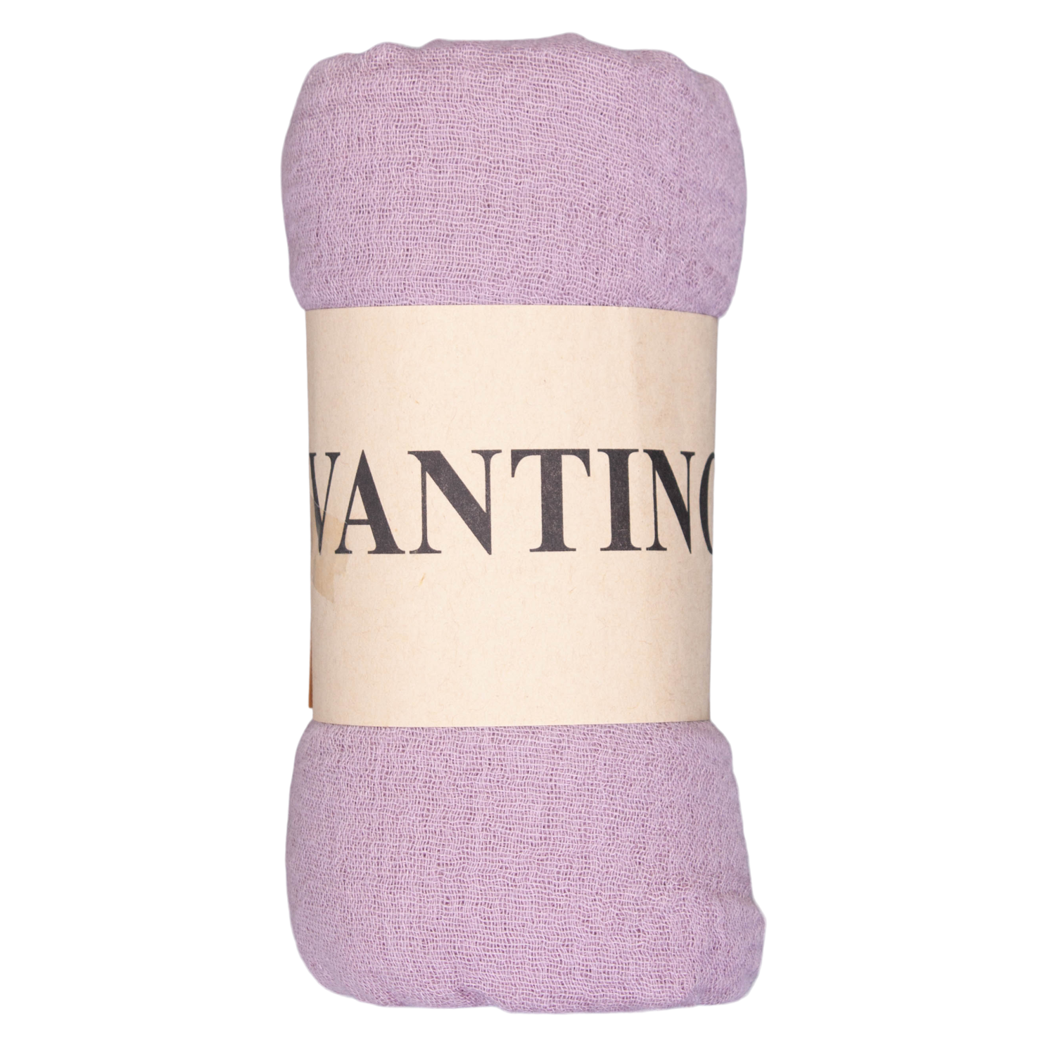 Køb Vanting Dame Tørklæde - Old Rose 62 - Onesize online billigt tilbud rabat tøj