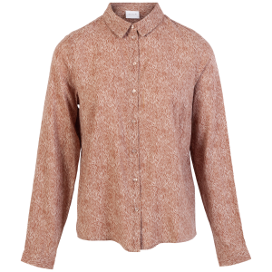 Køb Vila Dame Skjorte - Nomade - 36 online billigt tilbud rabat tøj