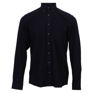 Køb Vito Barny Herre Skjorte - Naval Blue Mix - 4XL-49/50 online billigt tilbud rabat tøj