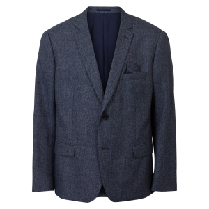 Køb Vito Ganton Herre Blazer - Naval Blue - 25 online billigt tilbud rabat tøj