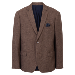 Køb Vito Genova Herre Blazer - Wood - 25 online billigt tilbud rabat tøj