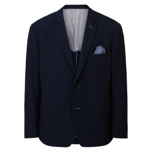 Køb Vito Hackett Herre Blazer - Ultra Dark Navy - 25 online billigt tilbud rabat tøj