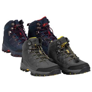 Køb Walkway Aziz Drenge Støvler - Evening Blue - 26 online billigt tilbud rabat tøj