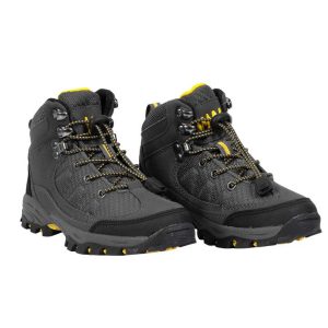 Køb Walkway Aziz Drenge Støvler - M. Grey - 26 online billigt tilbud rabat tøj