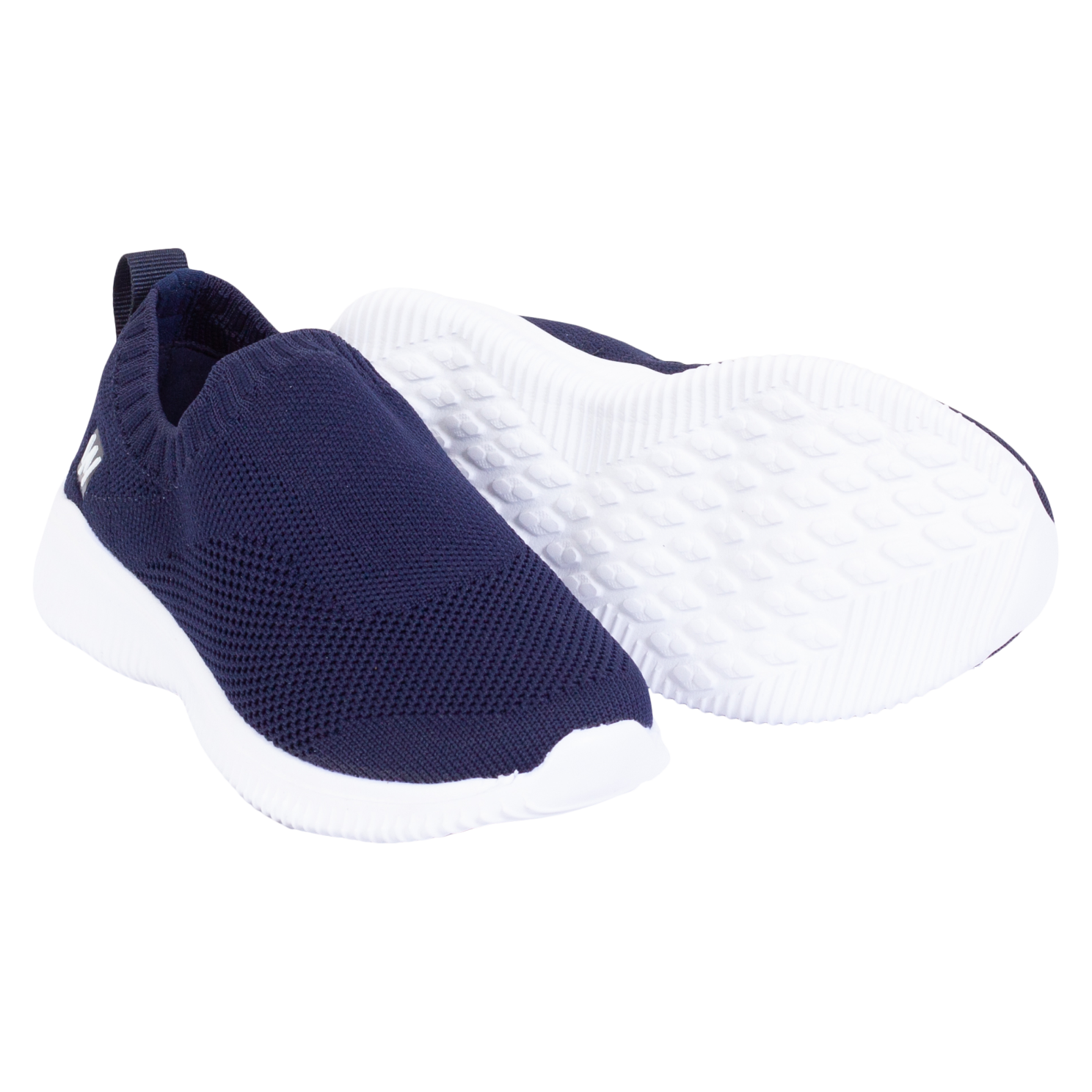 Køb Walkway Eiko Børne Sneakers - Navy - 32 online billigt tilbud rabat tøj