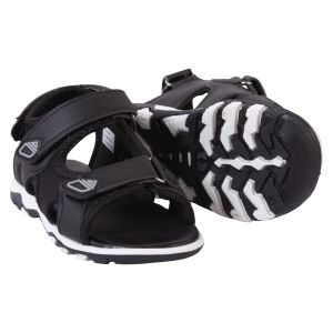 Køb Walkway Fuji Børne Sandaler - Black - 27 online billigt tilbud rabat tøj