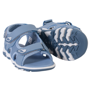 Køb Walkway Fuji Børne Sandaler - Sky Blue - 27 online billigt tilbud rabat tøj