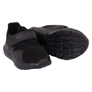 Køb Walkway Isamu Børne Sko - Black - 39 online billigt tilbud rabat tøj