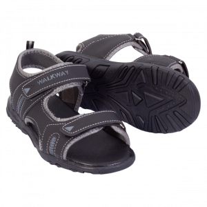 Køb Walkway Maki Børne Sandaler - Black - 32 online billigt tilbud rabat tøj