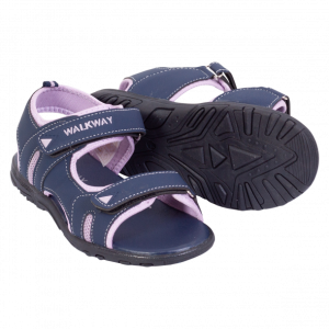 Køb Walkway Maki Børne Sandaler - Light Purple - 30 online billigt tilbud rabat tøj