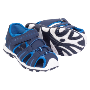 Køb Walkway Maki Børne Sandaler - Medium Blue - 21 online billigt tilbud rabat tøj