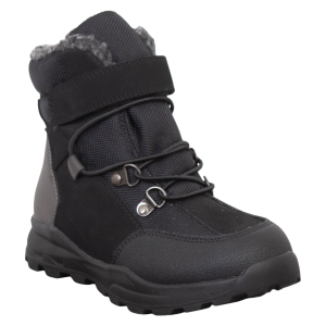 Køb Walkway Nara Børne Vinterstøvler - Black - 25 online billigt tilbud rabat tøj
