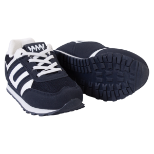 Køb Walkway Ontario Børne Sneakers - Blue Nights - 27 online billigt tilbud rabat tøj