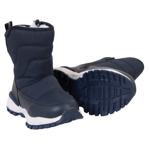 Køb Walkway Tokyo Børne Vinterstøvler - Blue - 25 online billigt tilbud rabat tøj