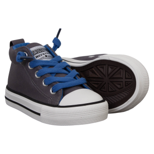 Køb Weestep Børne Sneakers - Grey - 25 online billigt tilbud rabat tøj