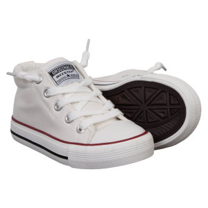 Køb Weestep Børne Sneakers - White - 26 online billigt tilbud rabat tøj