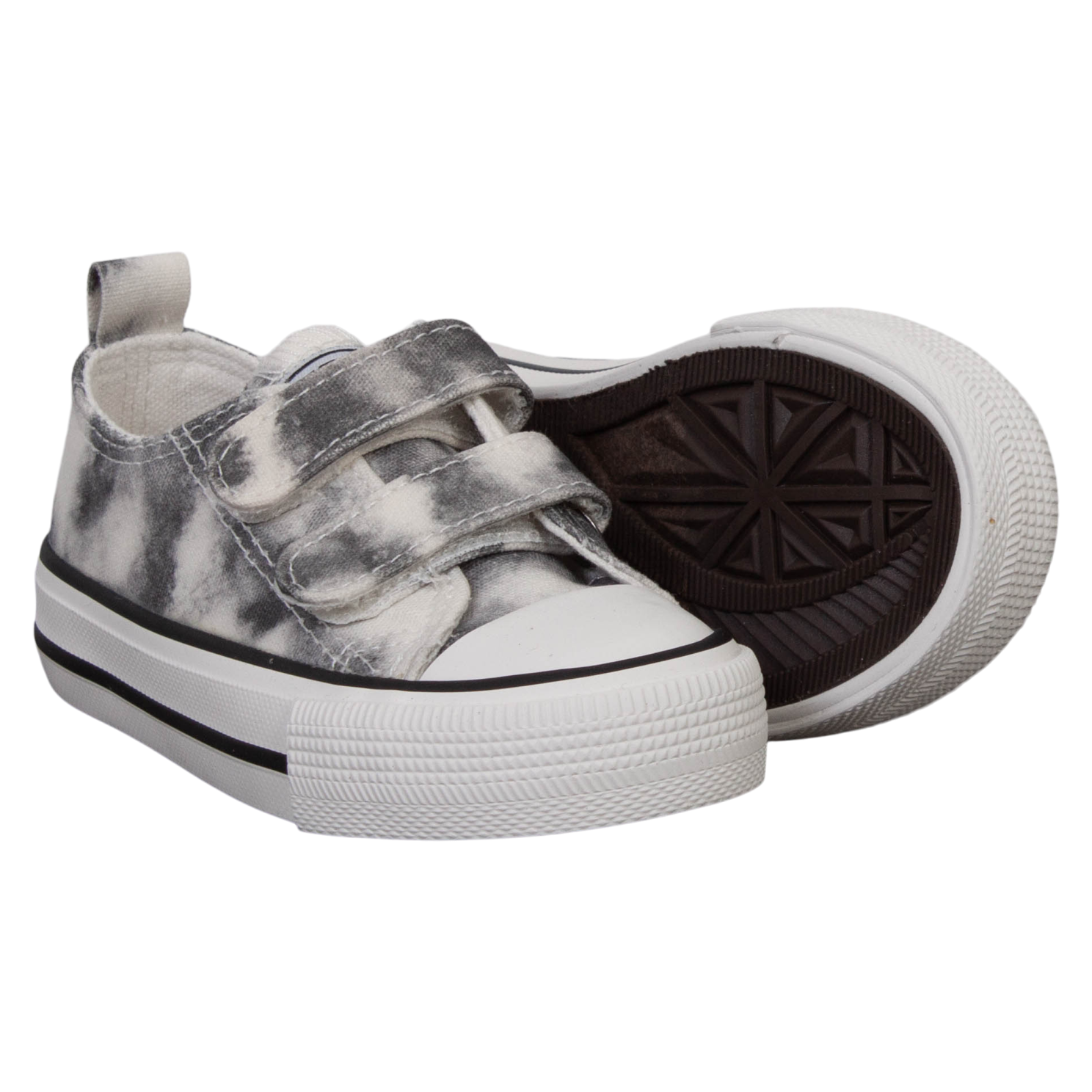 Køb Weestep Børne Sneakers - White/Grey - 21 online billigt tilbud rabat tøj