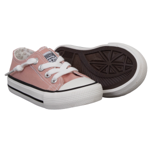 Køb Weestep Pige Sneakers - Coral - 22 online billigt tilbud rabat tøj