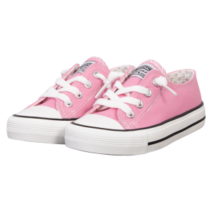 Køb Weestep Pige Sneakers - Fuchsia - 28 online billigt tilbud rabat tøj