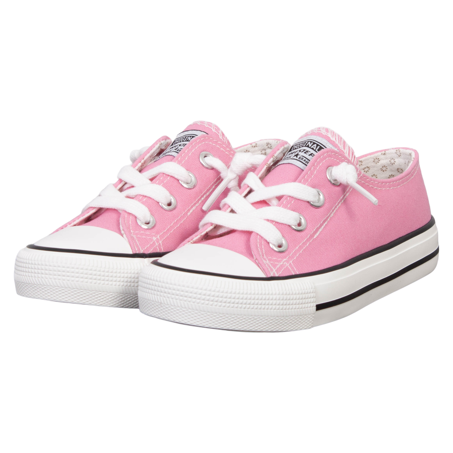 Køb Weestep Pige Sneakers - Fuchsia - 28 online billigt tilbud rabat tøj