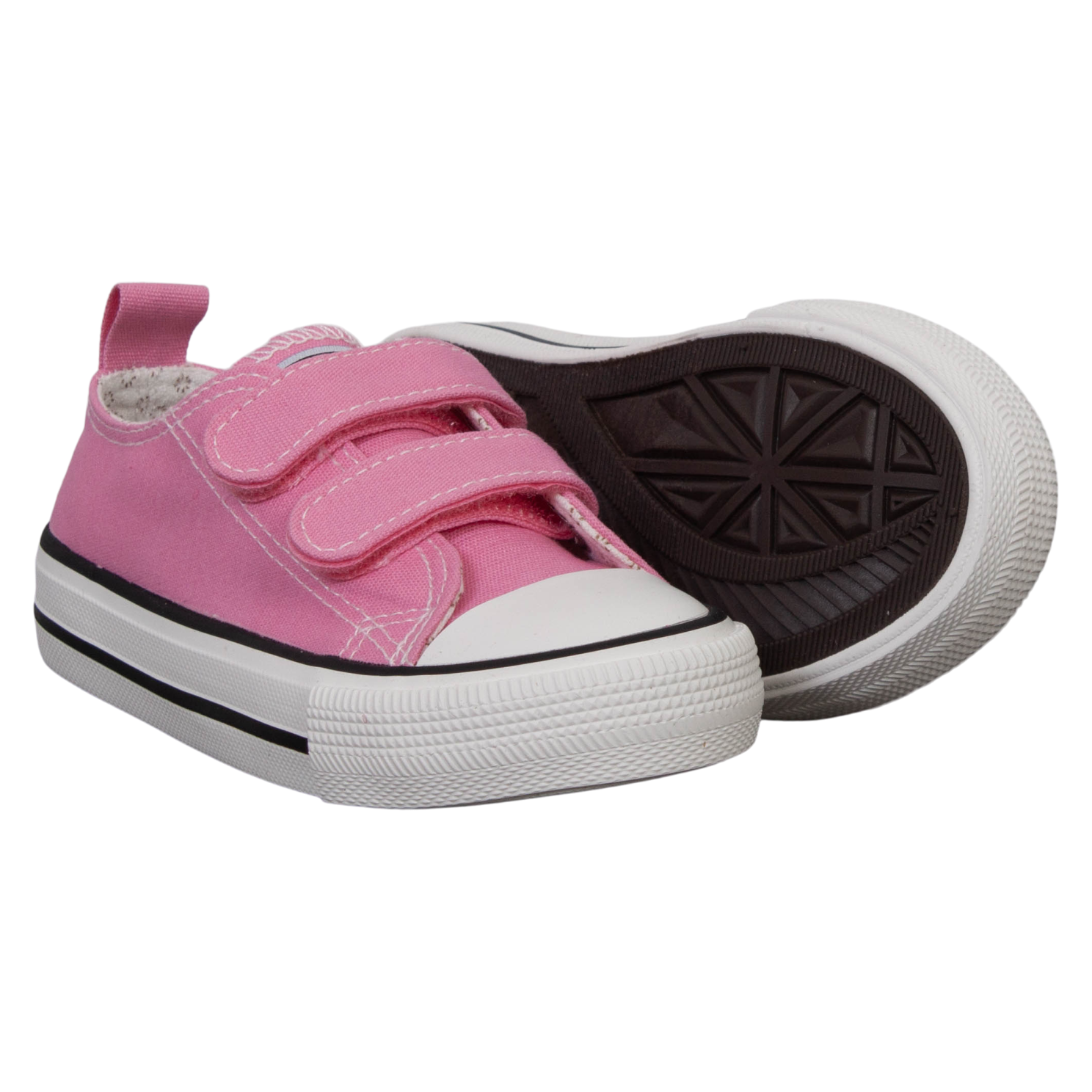 Køb Weestep Pige Sneakers - Hot Pink - 25 online billigt tilbud rabat tøj