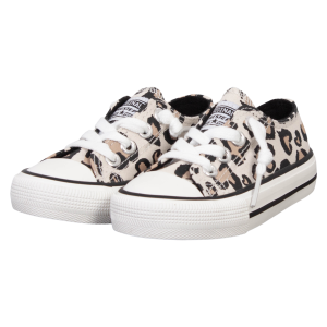 Køb Weestep Pige Sneakers - Leopard - 23 online billigt tilbud rabat tøj