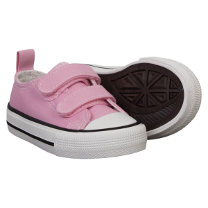 Køb Weestep Pige Sneakers - Pink - 20 online billigt tilbud rabat tøj