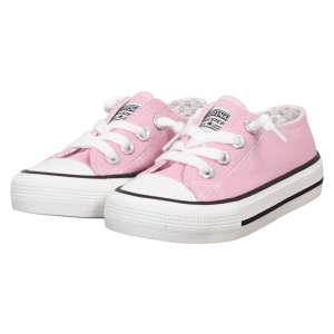 Køb Weestep Pige Sneakers - Pink - 22 online billigt tilbud rabat tøj