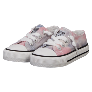 Køb Weestep Pige Sneakers - TIE DYE 2 - 22 online billigt tilbud rabat tøj