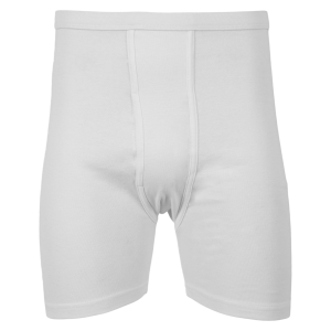 Køb Yellowstone Clark Herre Tights - White - S online billigt tilbud rabat tøj